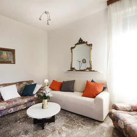 Apartamento Comfort House Saliceto *