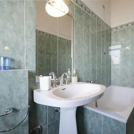 Apartamento Comfort House Saliceto