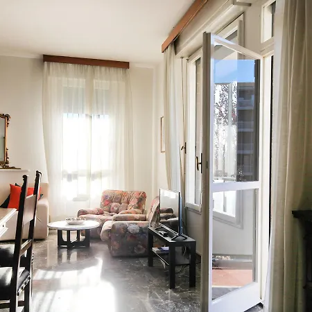 Comfort House Saliceto Apartamento Bolonia