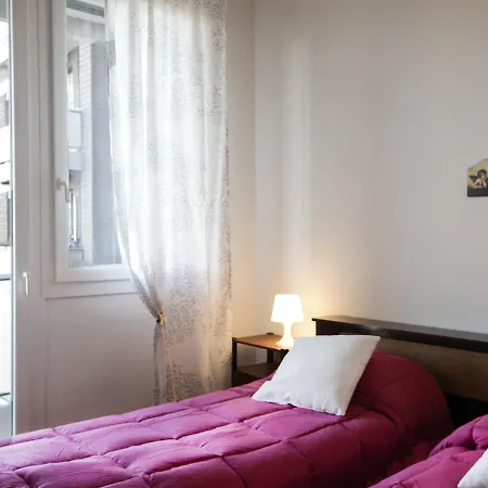 Comfort House Saliceto * Bolonia