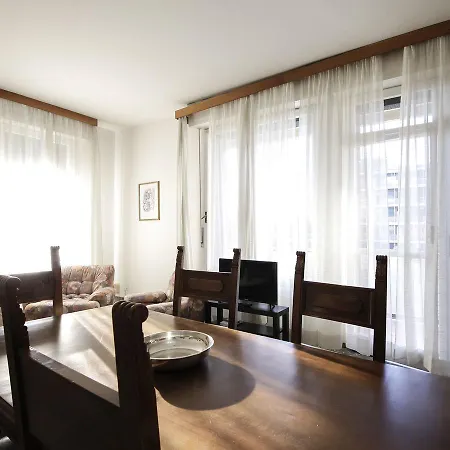 Apartamento Comfort House Saliceto