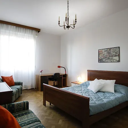 Apartamento Comfort House Saliceto Bolonha