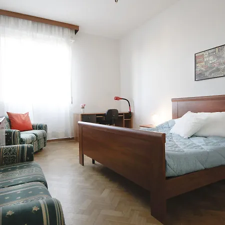 Comfort House Saliceto Apartamento *